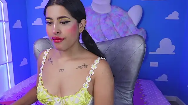Snapshot of miss_romyna chatting on September 2025 11:05:02 AM miss romyna online show from September 2025 11:05:02 AM