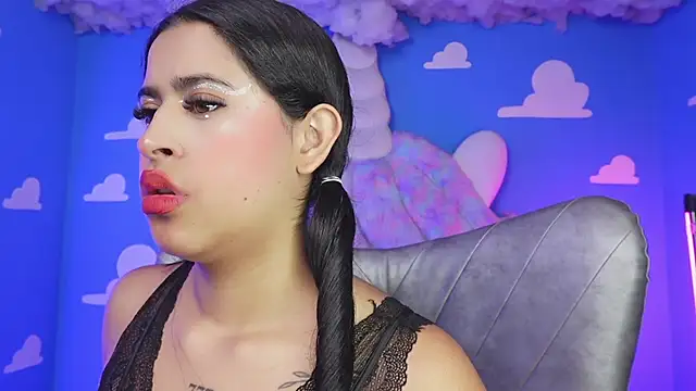 miss romyna online show from January 2026 11:03:01 AM