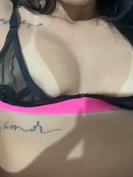 Amanda gomes online show from January 2025 04:04:01 AM