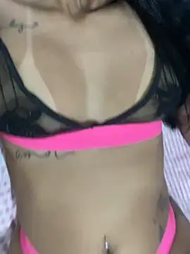 Amanda gomes online show from January 2025 05:30:02 PM