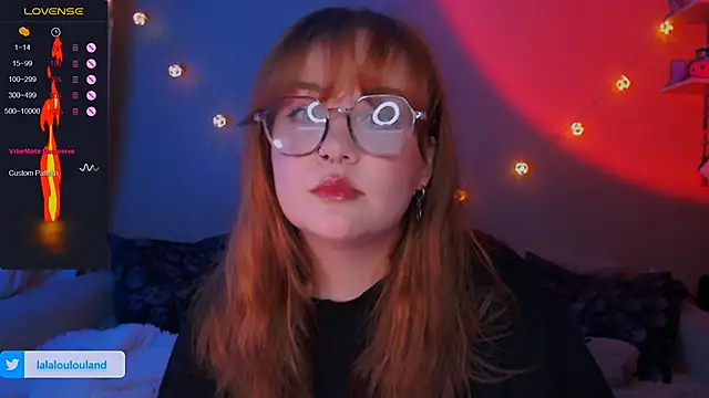 lala loulou land online show from September 2025 08:14:02 PM