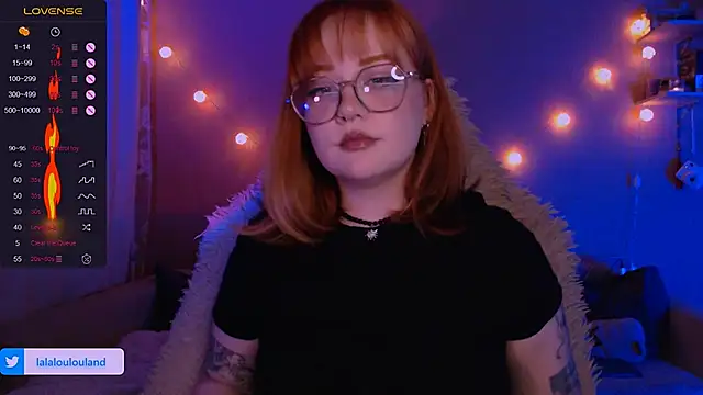 lala loulou land online show from January 2025 09:51:02 PM