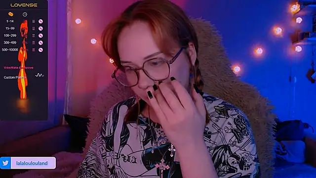 lala loulou land online show from March 2025 02:04:01 PM