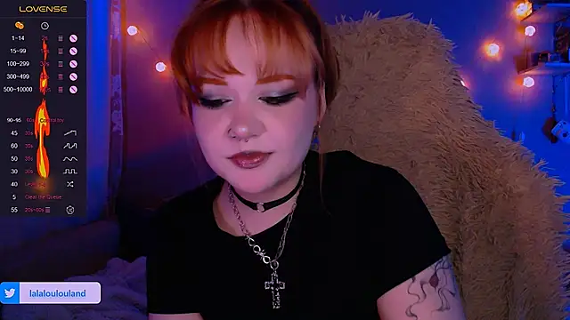 lala loulou land online show from February 2025 08:56:01 PM