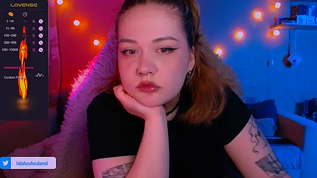 lala loulou land online show from January 2025 09:41:02 PM