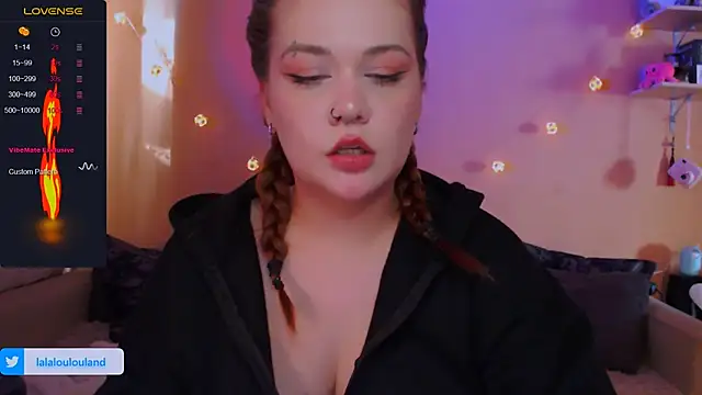 lala loulou land online show from October 2025 12:07:01 PM