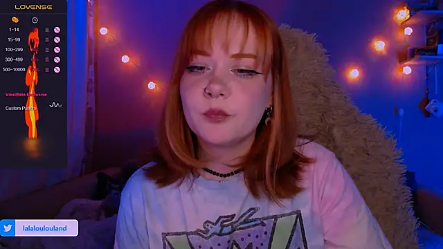 lala loulou land online show from January 2025 10:07:02 PM