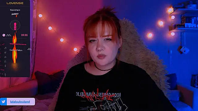 lala loulou land online show from January 2025 12:01:01 AM