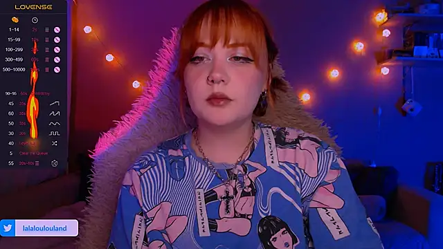 lala loulou land online show from January 2025 09:29:01 PM