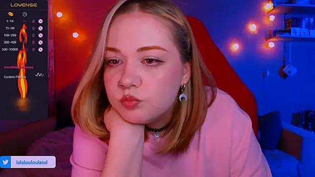 lala loulou land online show from December 2024 09:09:02 PM