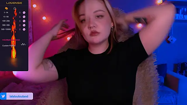 lala loulou land online show from January 2025 06:40:02 PM