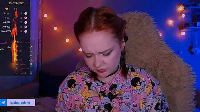 lala loulou land online show from February 2025 06:39:02 PM