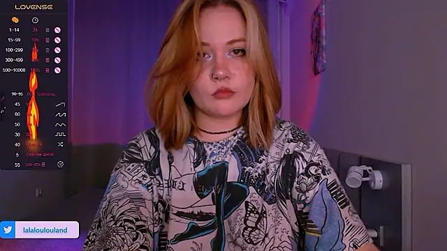 lala loulou land online show from December 2024 05:17:01 PM