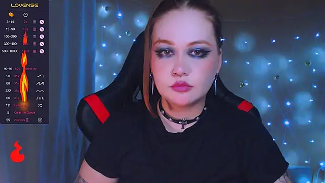 Snapshot of lala_loulou_land chatting on February 2026 06:41:01 PM lala loulou land online show from February 2026 06:41:01 PM