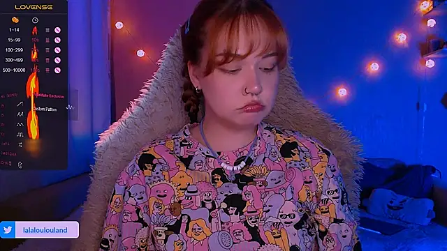 lala loulou land online show from March 2025 05:33:02 PM