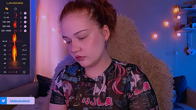 lala loulou land online show from February 2025 09:33:01 AM