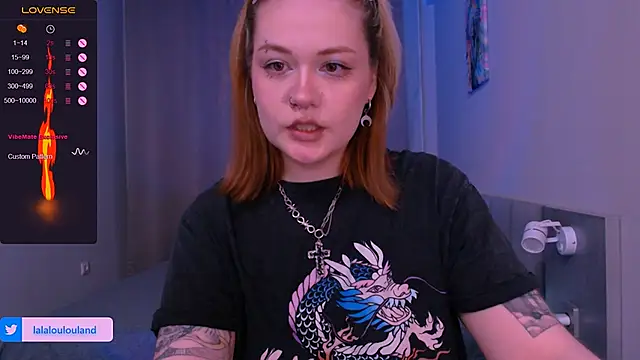 lala loulou land online show from December 2024 06:06:01 PM