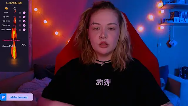 lala loulou land online show from December 2024 08:18:01 PM