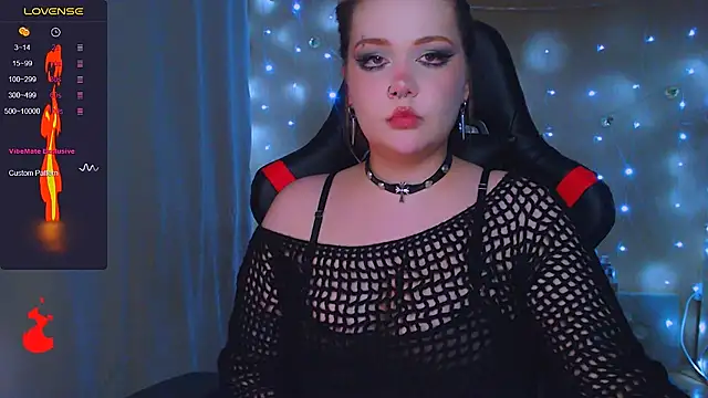 Snapshot of lala_loulou_land chatting on February 2026 08:08:01 PM lala loulou land online show from February 2026 08:08:01 PM