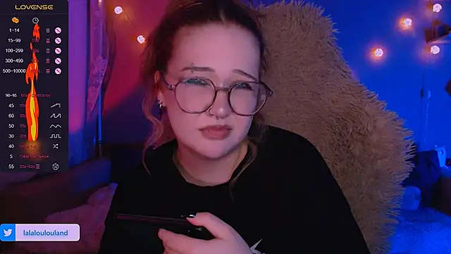 lala loulou land online show from March 2025 11:32:02 PM