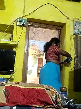 Rojatelugu89 online show from February 2026 04:29:02 PM