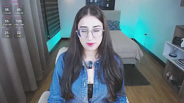 Imkitty-Horny online show from June 2026 01:06:01 AM