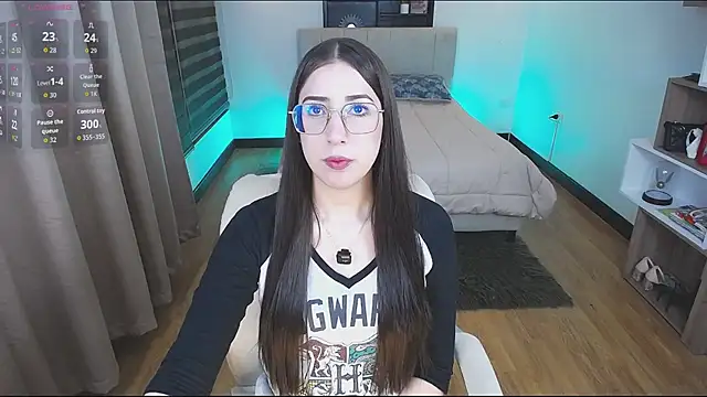 Imkitty-Horny online show from July 2026 03:36:01 AM