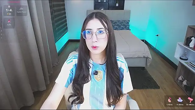 Imkitty-Horny online show from June 2026 03:35:01 AM
