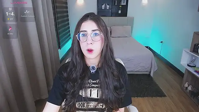 Imkitty-Horny online show from April 2026 02:41:01 AM