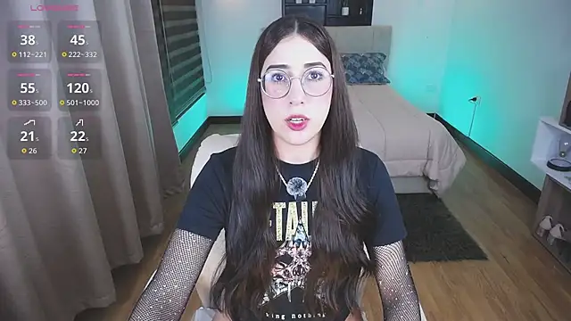 Imkitty-Horny online show from March 2026 02:18:01 AM