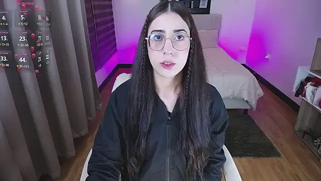 Imkitty-Horny online show from October 2025 03:17:02 AM