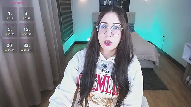 Imkitty-Horny online show from March 2026 01:41:02 AM