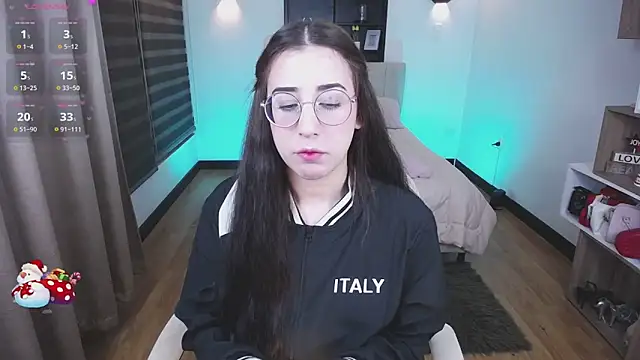 Snapshot of Imkitty-Horny chatting on December 2025 04:03:01 AM Imkitty-Horny online show from December 2025 04:03:01 AM