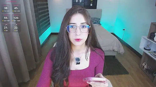 Imkitty-Horny online show from May 2026 02:30:01 AM