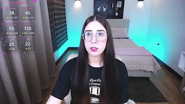 Imkitty-Horny online show from January 2026 02:15:01 AM