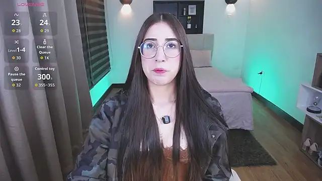 Imkitty-Horny online show from February 2026 11:24:01 PM