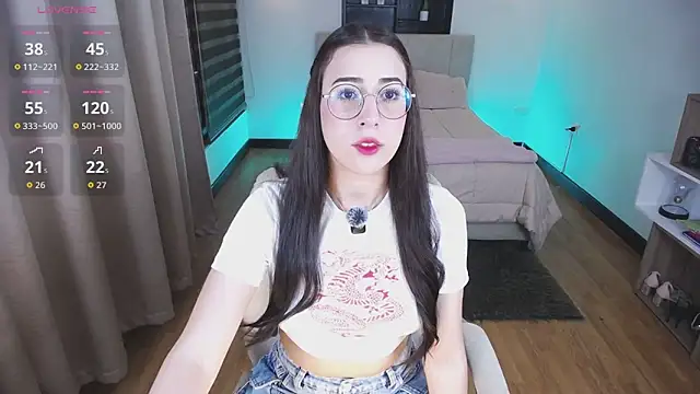 Imkitty-Horny online show from April 2026 04:14:01 AM