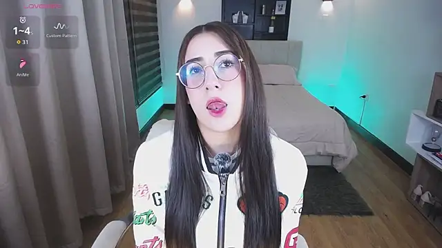 Imkitty-Horny online show from April 2026 04:08:02 AM