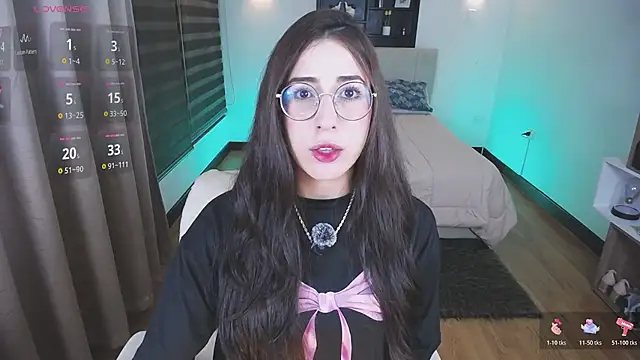 Imkitty-Horny online show from March 2026 03:14:01 AM