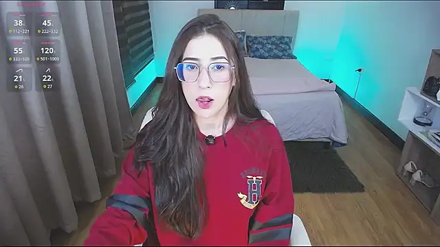 Imkitty-Horny online show from June 2026 03:34:02 AM