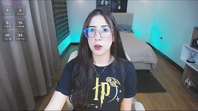 Imkitty-Horny online show from July 2026 01:25:01 AM