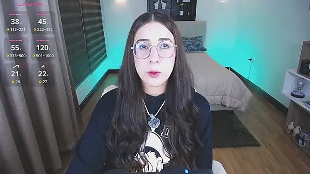 Imkitty-Horny online show from March 2026 03:02:02 AM