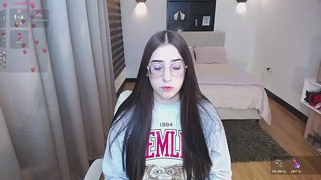 Imkitty-Horny online show from September 2025 02:58:01 AM