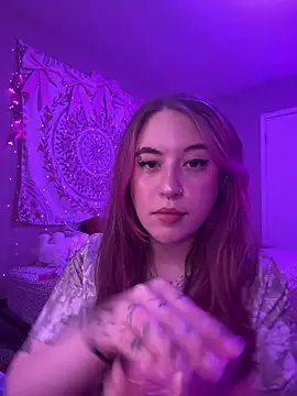 sedatedshay online show from March 2026 09:37:01 PM