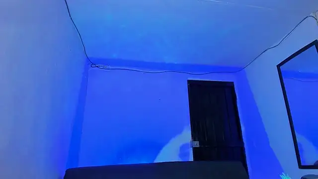 emperatrizhotwolf online show from February 2025 10:55:01 AM