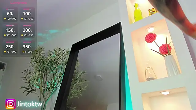 jintwinks online show from May 2026 03:06:01 AM