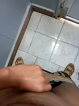 Jinkook16 online show from April 2026 05:39:01 PM