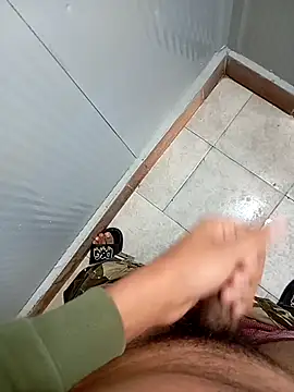 Jinkook16 online show from April 2026 12:51:01 PM