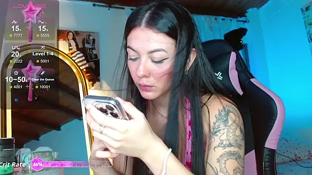 sexy valentina1 online show from April 2026 01:42:02 AM