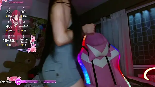 sexy valentina1 online show from February 2025 01:33:01 AM